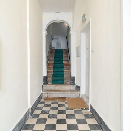 Casa Boma Lisboa - Typical And Spacious Apartment - Lapa II Extérieur photo