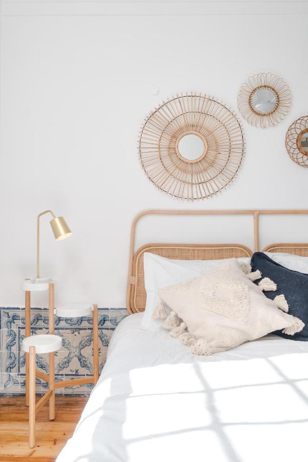 Casa Boma Lisboa - Typical And Spacious Apartment - Lapa II Extérieur photo