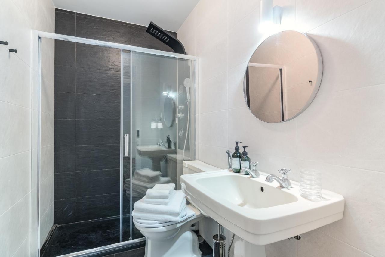 Casa Boma Lisboa - Typical And Spacious Apartment - Lapa II Extérieur photo
